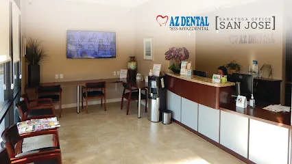 AZ Dental - Saratoga