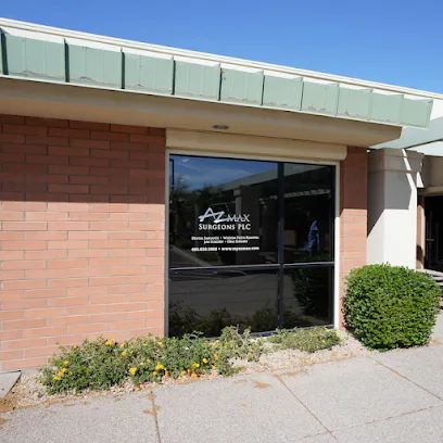 AZ Max Surgeons Oral & Maxillofacial Surgeons, Dental Implants & Wisdom Teeth