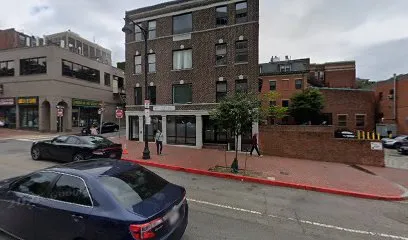 B Central Dental Associates
