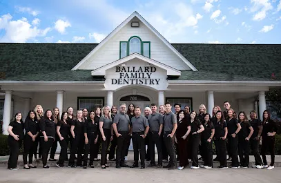 Ballard Family Dentistry