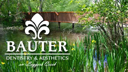 Bauter Dentistry & Aesthetics