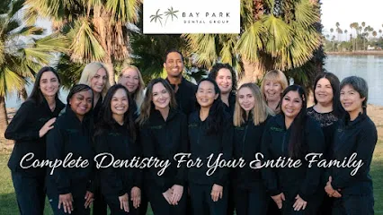 Bay Park Dental Group