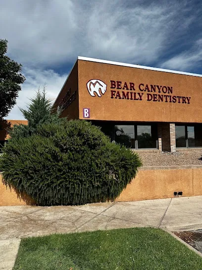 Bear Canyon Family Dentistry