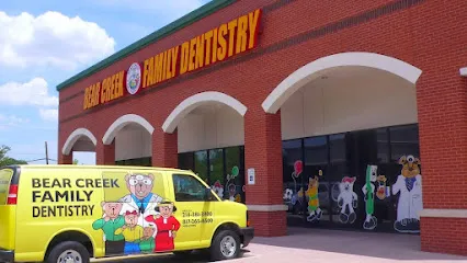 Bear Creek Family Dentistry