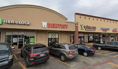 Belknap Family Dental