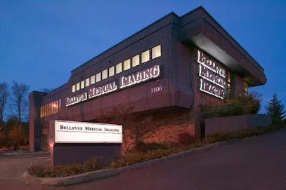 Bellevue Medical Imaging, PLLC: Brian Jacobs, MD