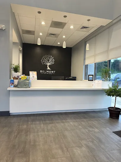 Belmont Dental