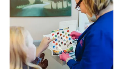 Bennion Lambourne Orthodontics