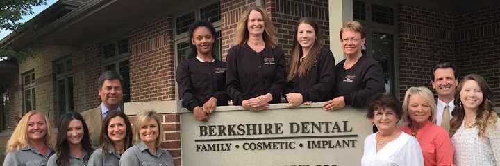 Berkshire Dental