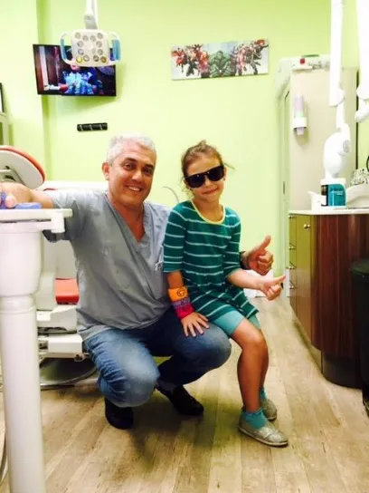 Bite Squad Dental of NYC | Pediatric and Family Dentist in Brooklyn