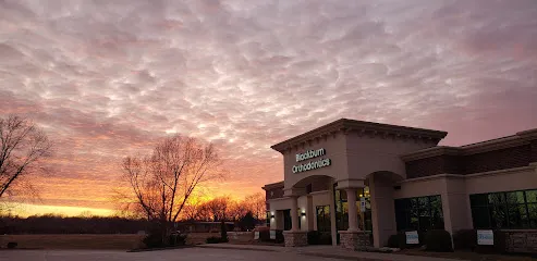 Blackburn Orthodontics