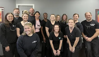 Boain Dental Care - South
