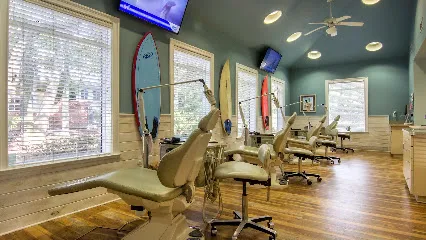 Bocklet Orthodontics