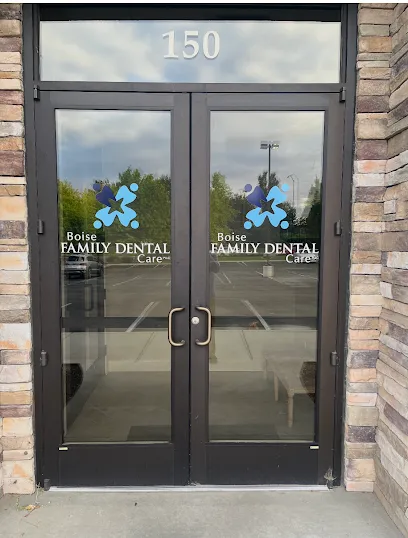 Boise Family Dental Care