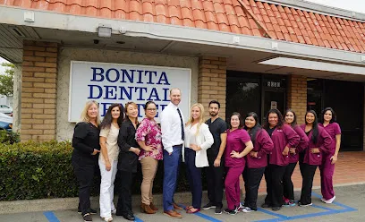Bonita Dental Center