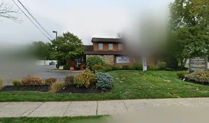 Bosonac Brian S DDS