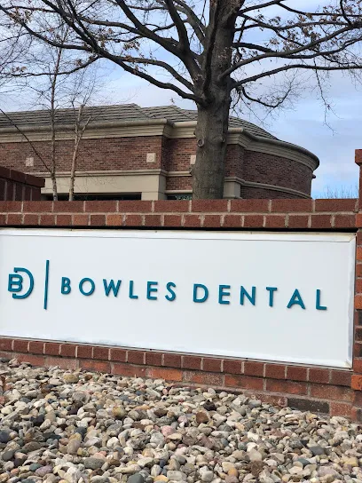 Bowles Dental - Overland Park