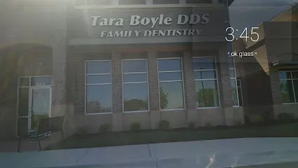 Boyle Tara DDS