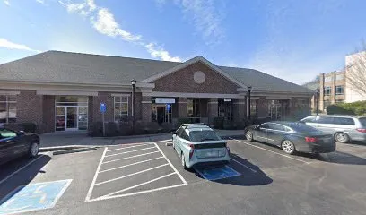 Brad Lewallen, DDS, MD