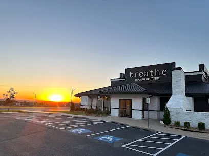 Breathe Modern Dentistry