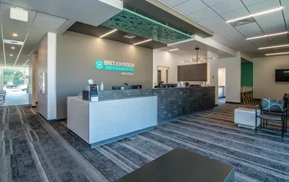 Bret Johnson Orthodontics