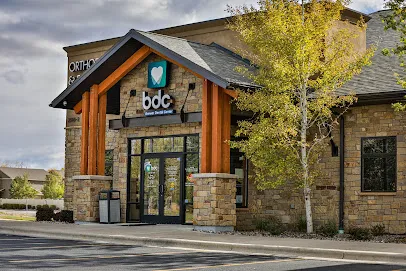Brewer Dental Center - West Clinic