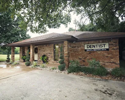 Brian L. Britton DDS