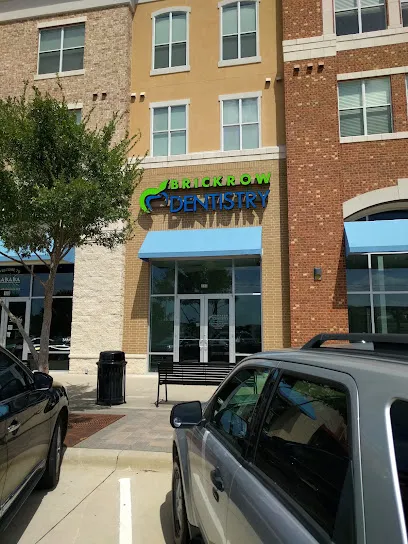 Brick Row Dentistry