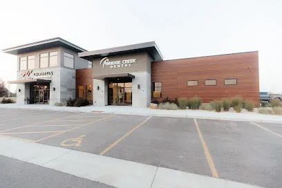 Bridge Creek Dental