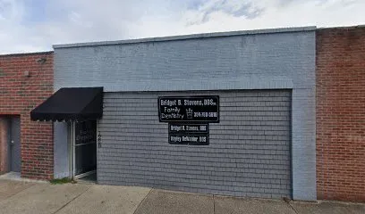 Bridget B. Stevens, DDS