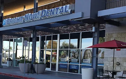 Bright Now! Dental & Orthodontics - Phoenix (Camelback Rd)