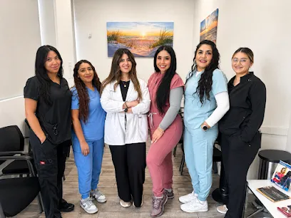 Bristol Dental Group of Paramount