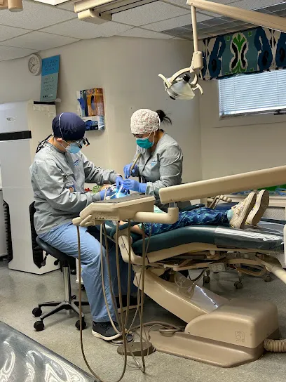 Broad Smiles Pediatric Dentistry and Orthodontics