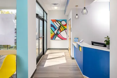 Broad Smiles Pediatric Dentistry