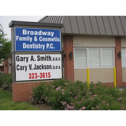 Broadway Family & Cosmetic Dentistry
