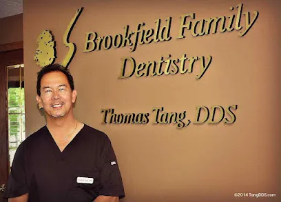 Brookfield Family Dentistry:Thomas Tang DDS