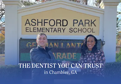 Brookhaven Family Dentistry