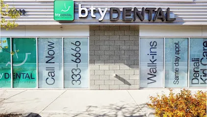 bty DENTAL - Mountain View