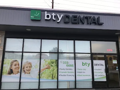 btyDENTAL