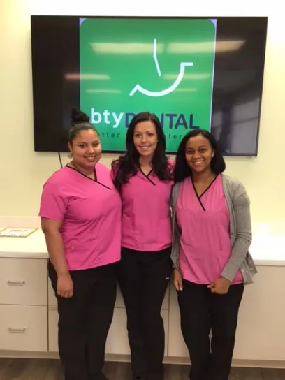 btyDENTAL