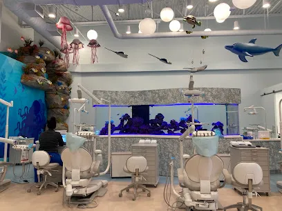 Bubble Children's Dentistry and Orthodontics