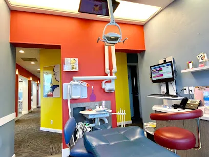 Burg Childrens Dentistry & Orthodontics - Cottonwood Heights