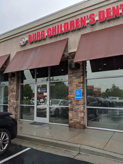 Burg Childrens Dentistry & Orthodontics - Hunter Park