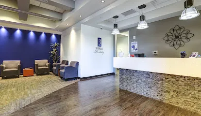 Burns Dentistry