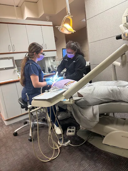 Cambridge Dental Group