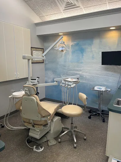 Canal Periodontal Partners