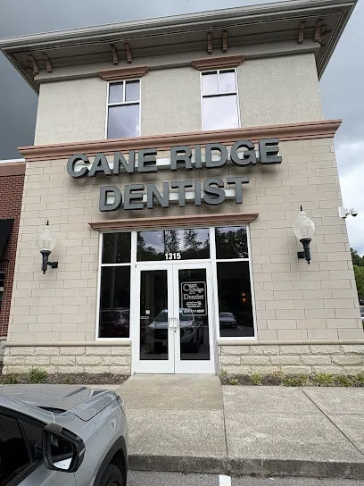 Cane Ridge Dentist