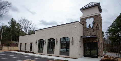 Cantrell Dental