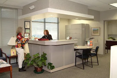 Cantrell West Dental