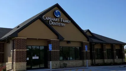 Capehart Family Dentistry - Bellevue